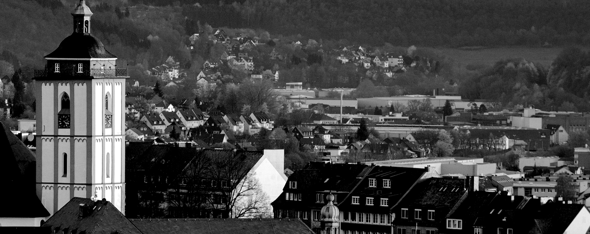 Immobilienmakler Siegen – Immobilien in Siegen und Siegerland